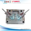 Pipe Fitting Plastic Injection Mold